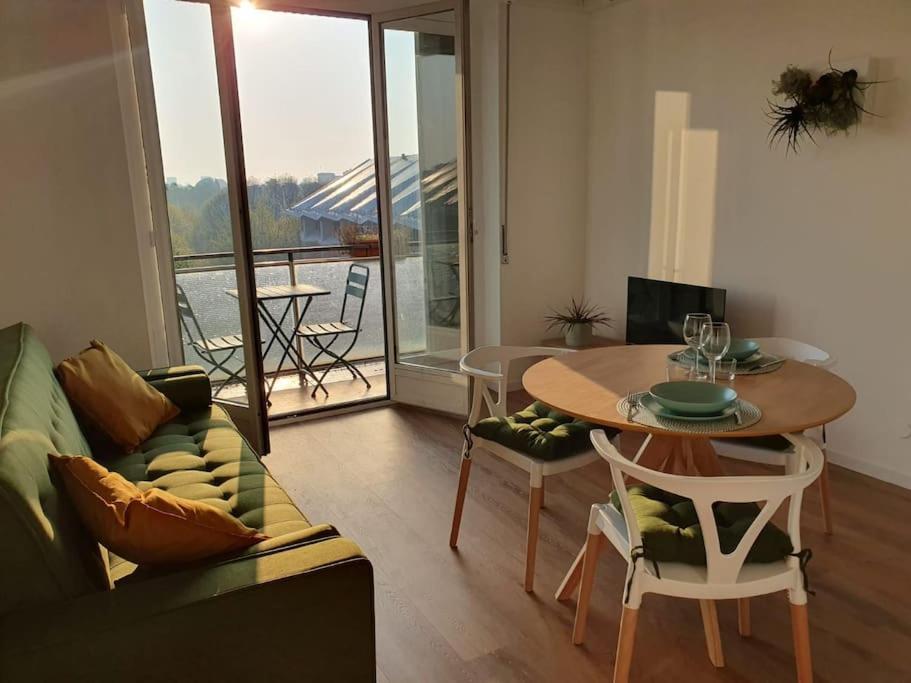Sunhouse - Nuovo Accogliente Bilocale Apartment Milan Exterior photo