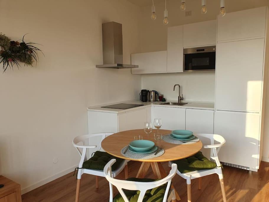 Sunhouse - Nuovo Accogliente Bilocale Apartment Milan Exterior photo